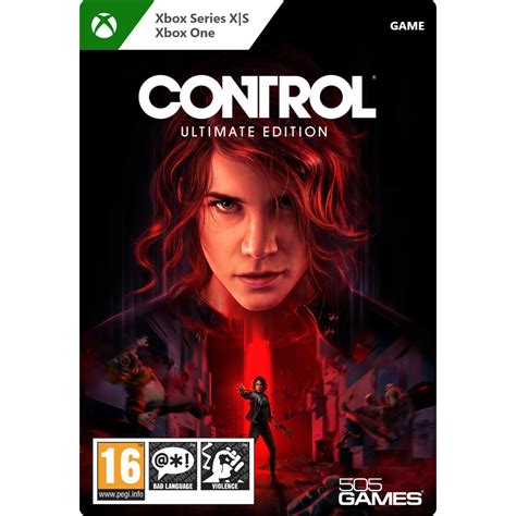 Buy Control Ultimate Edition .